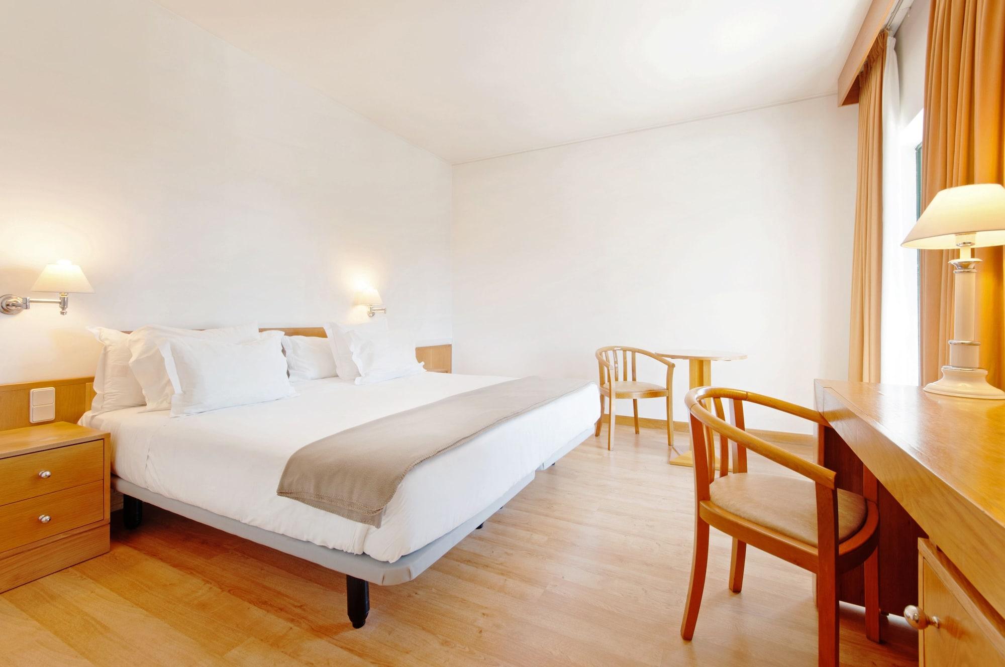 Hotel Tryp By Wyndham Parque Montijo