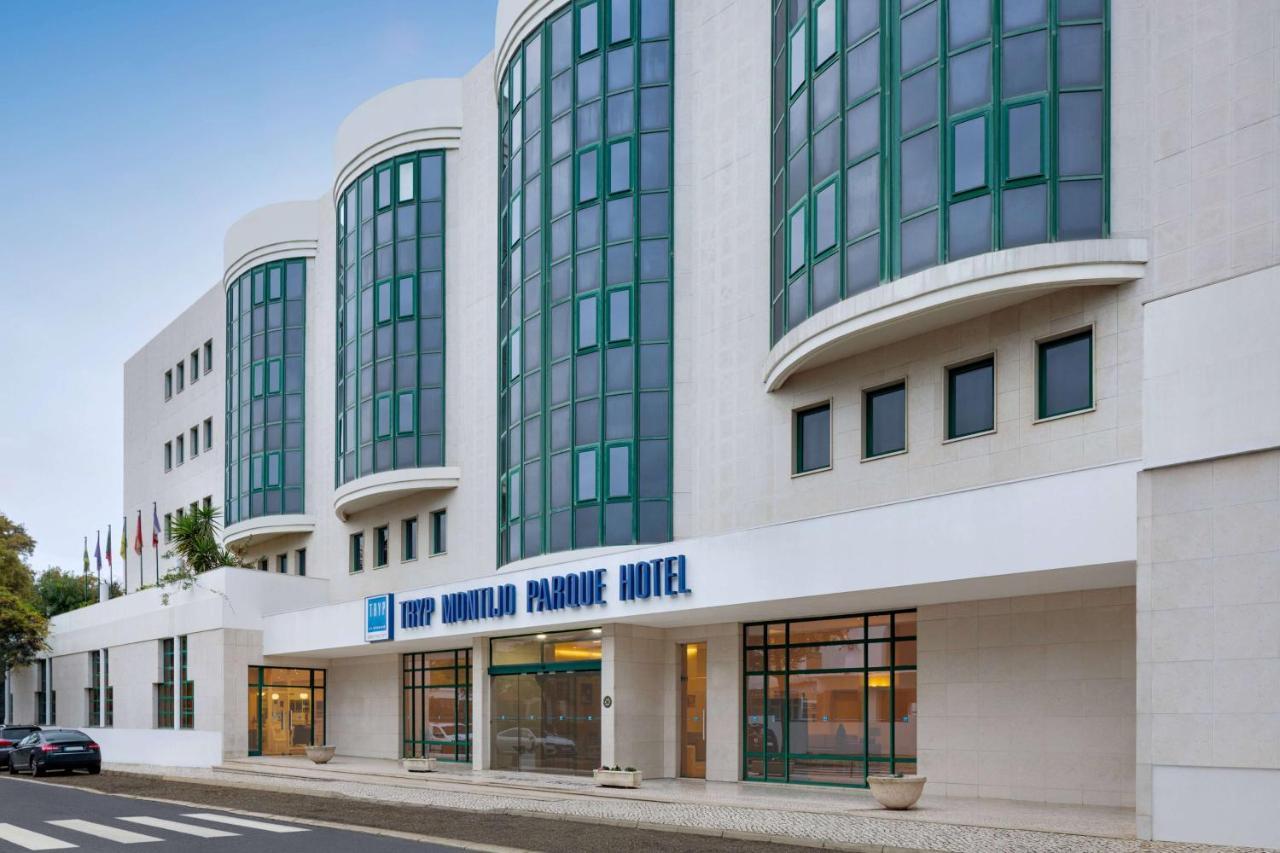 Tryp By Wyndham Parque Montijo