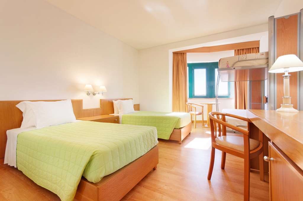Tryp By Wyndham Parque Hotel Montijo